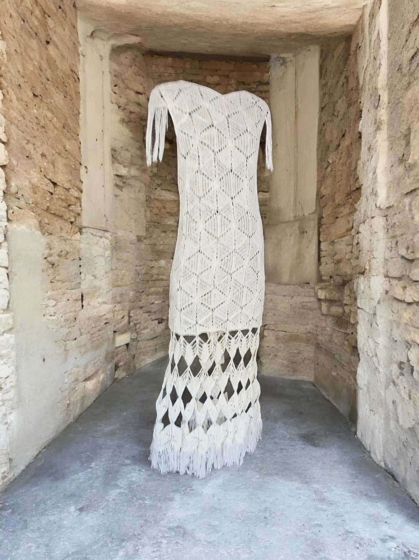 Dream bridal crochet dress,gift ideas,summer outsfit