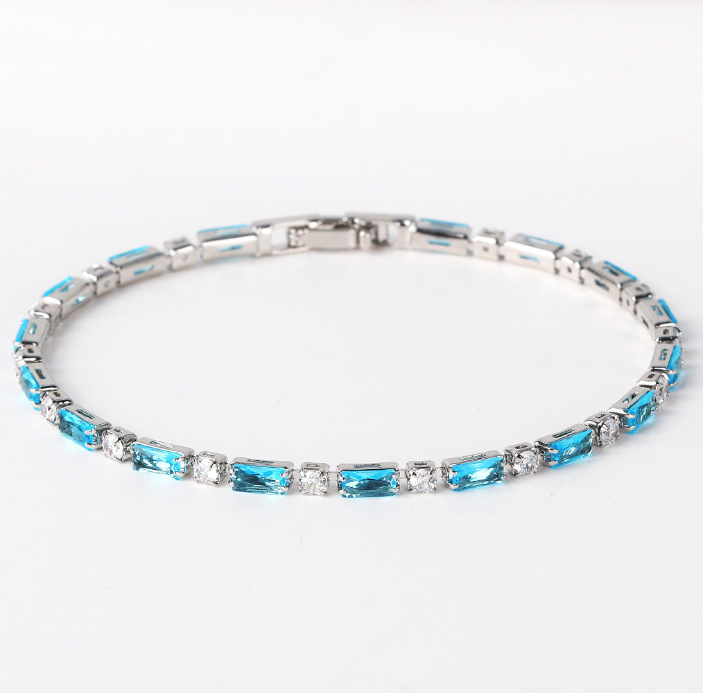 Zircon Bracelet
