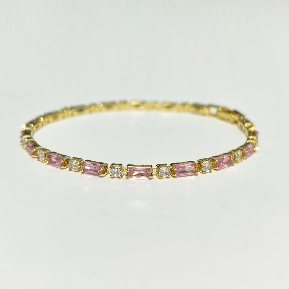 Zircon Bracelet