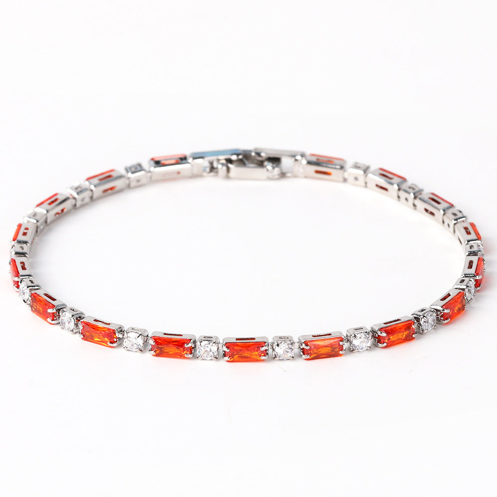 Zircon Bracelet