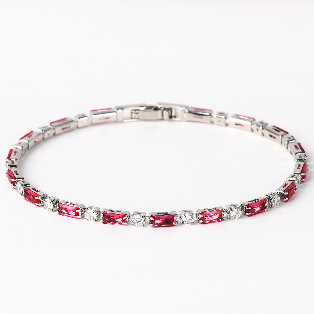 Zircon Bracelet
