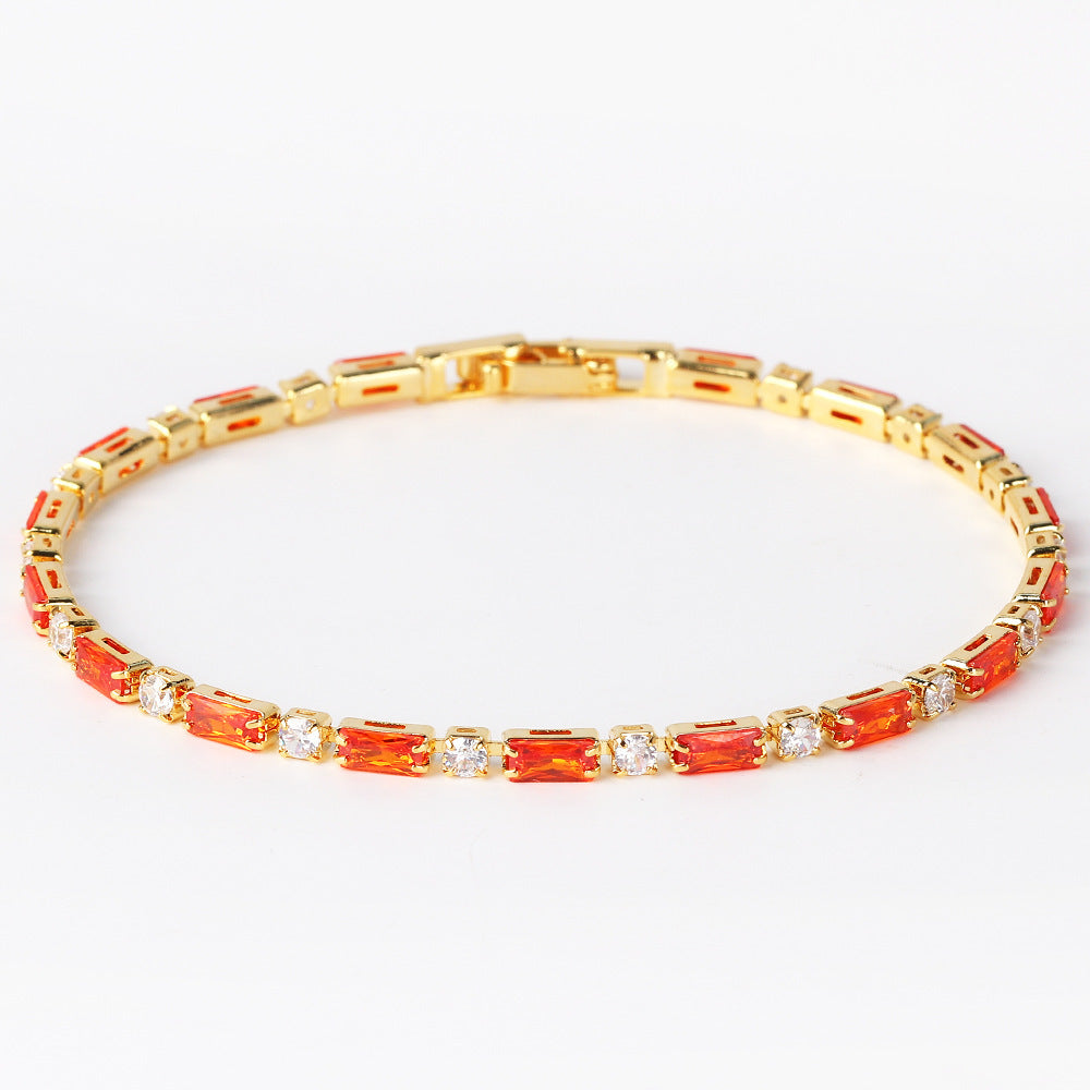 Zircon Bracelet