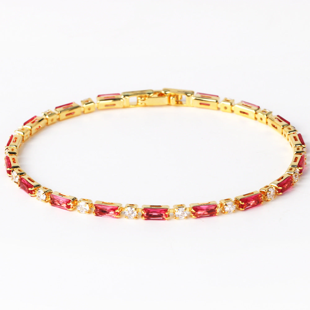 Zircon Bracelet