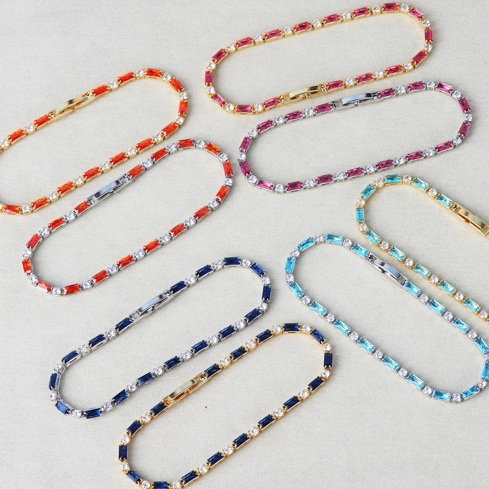 Zircon Bracelet