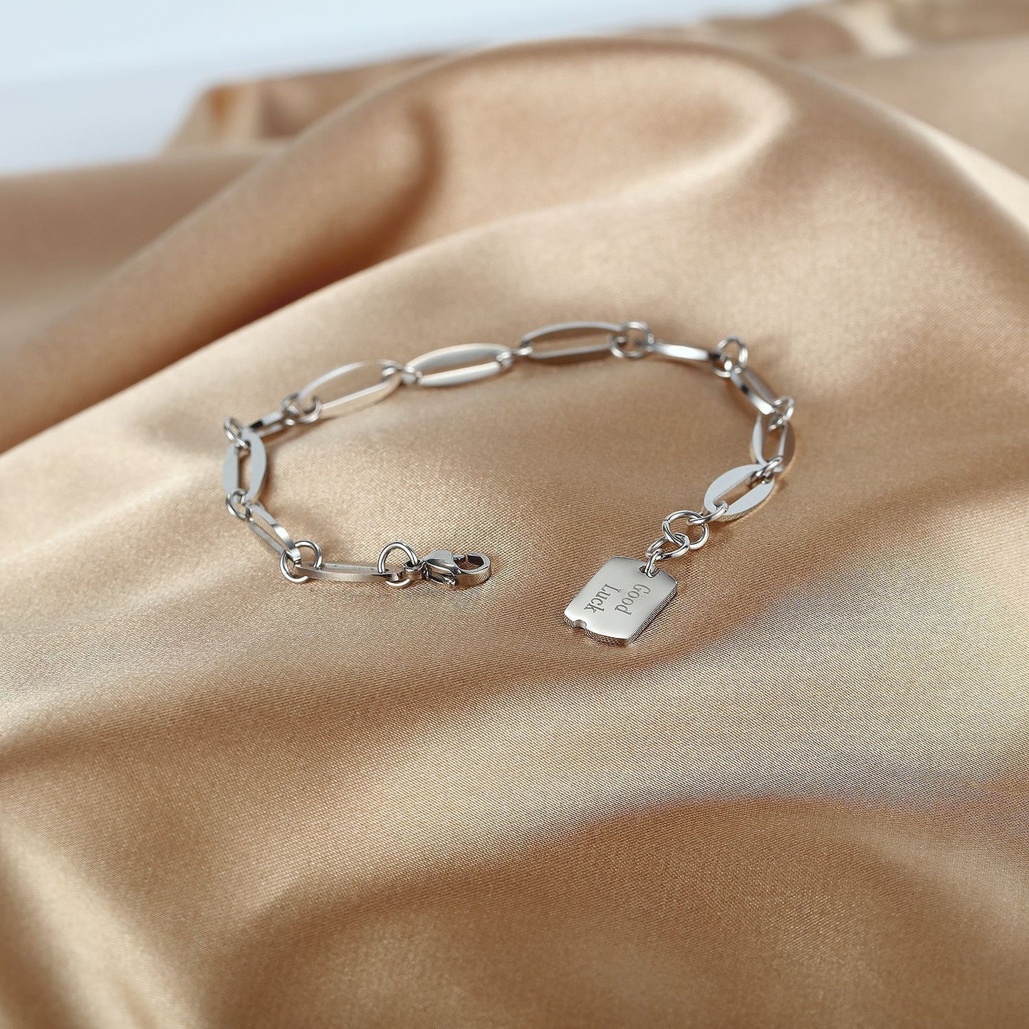 Rose Gold Bracelet