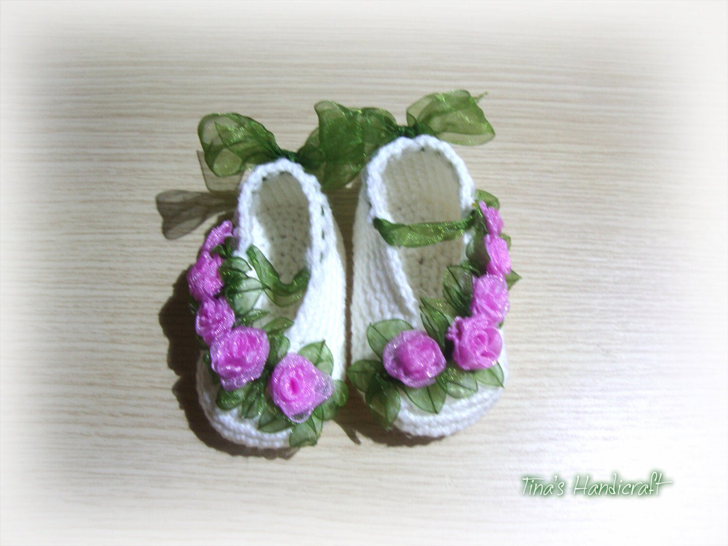 Fairy shoes for princesses