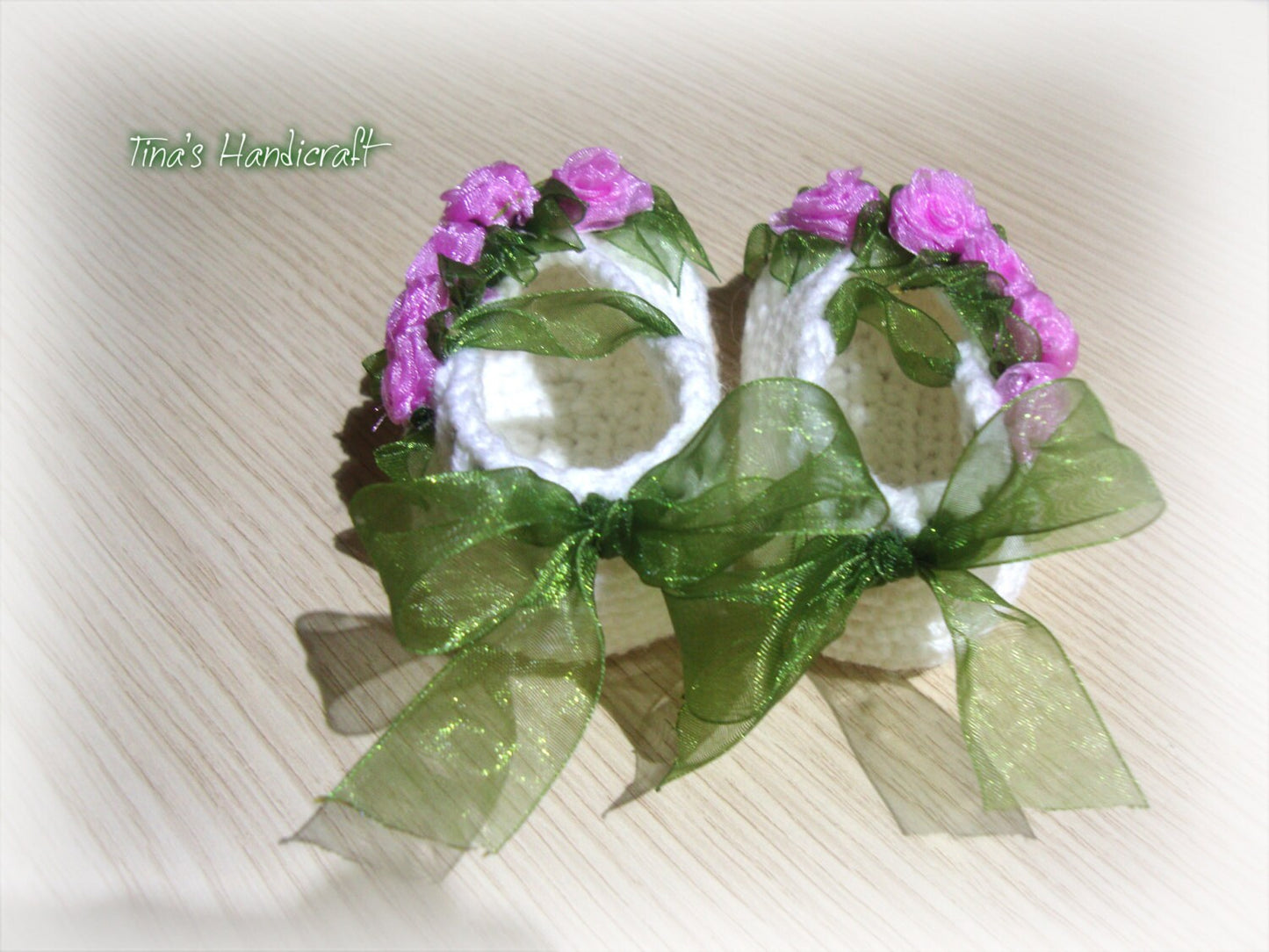Fairy shoes for princesses