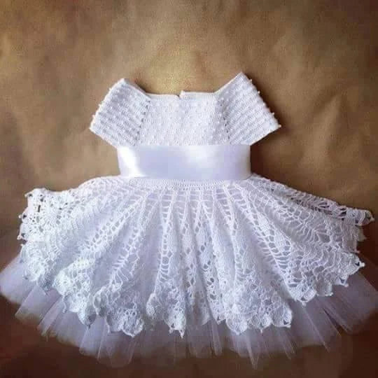 Little princess dress