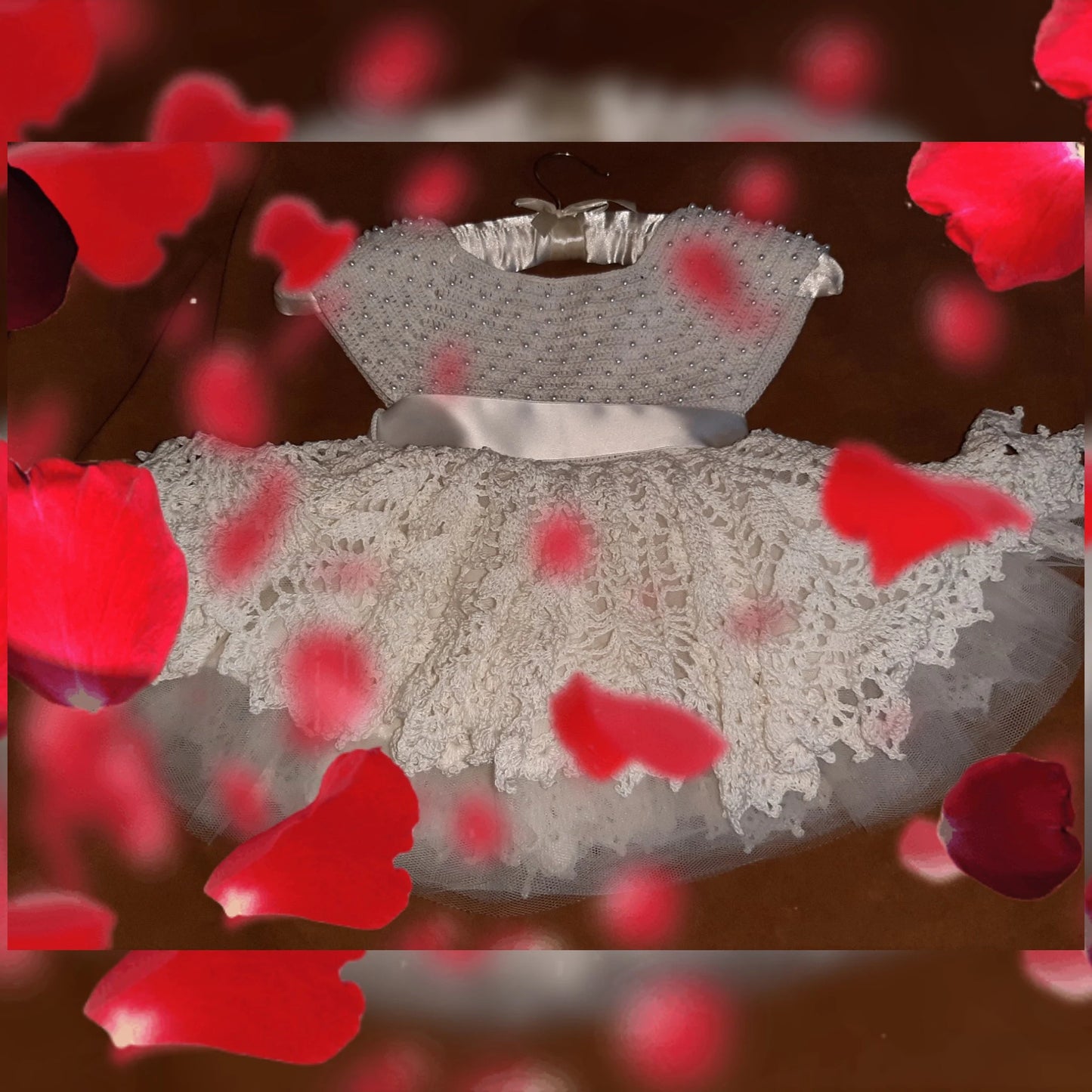 Little princess dress