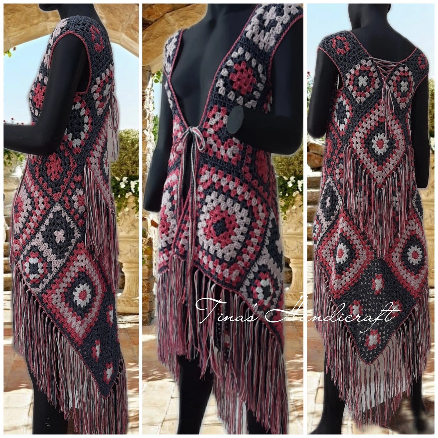 "Soul Festival" Bolero