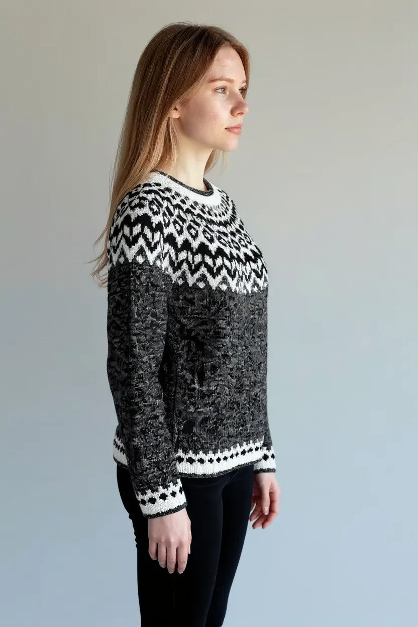 Handmade Unisex Sweater