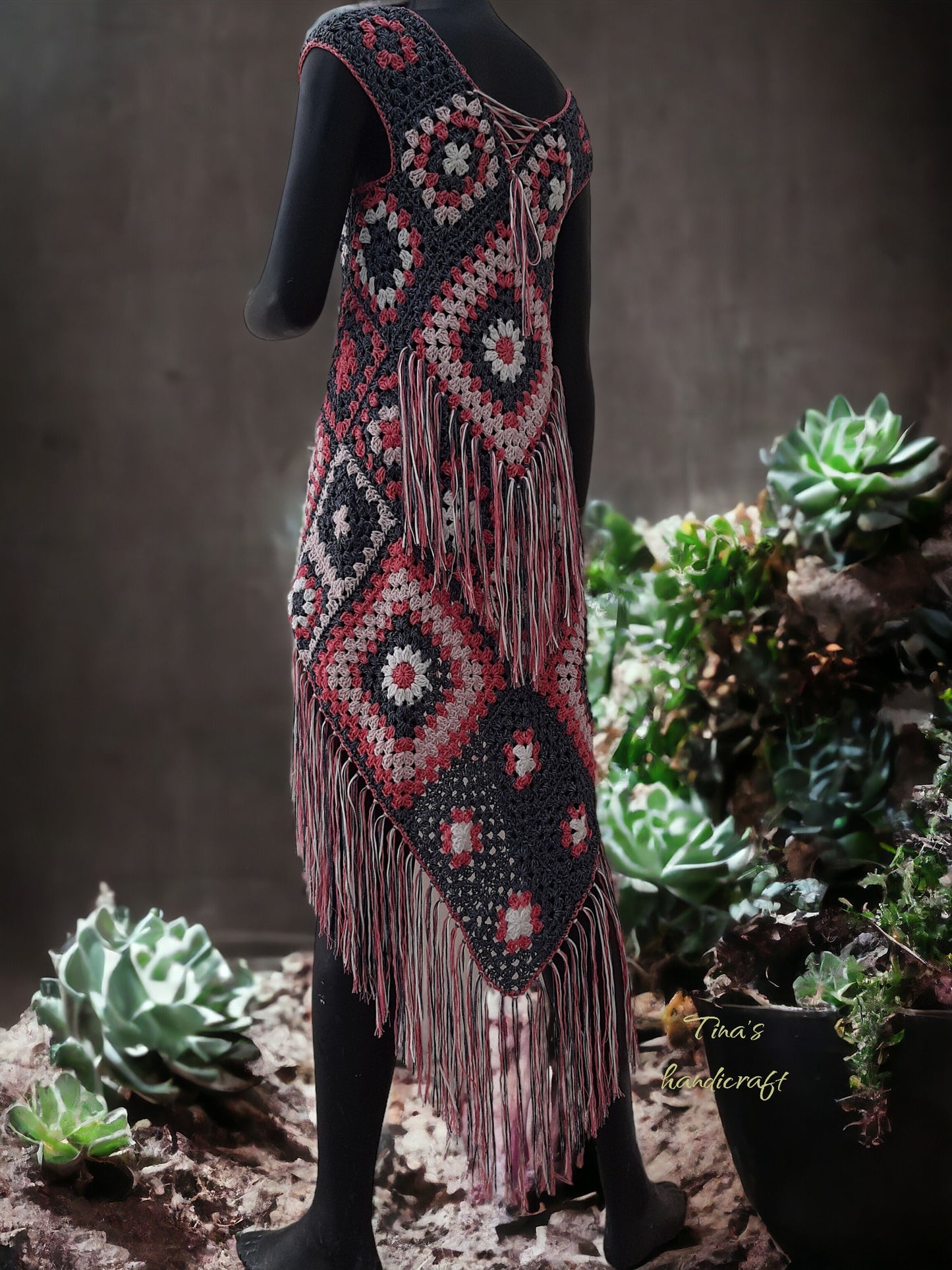 "Soul Festival" Bolero