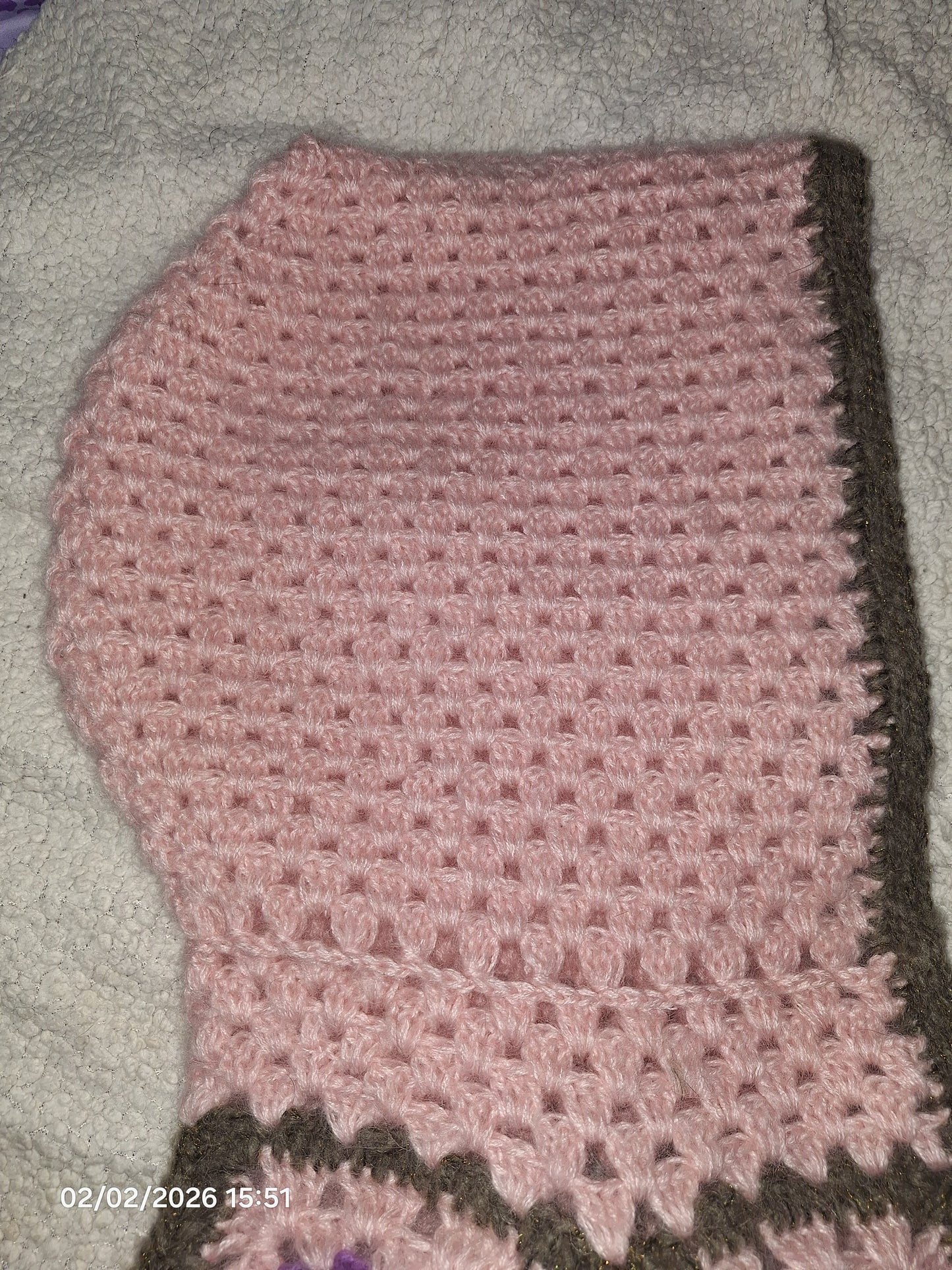 Χειροποίητο πλεκτό μάξι παλτό γιαγιά με κουκούλα | Μάλλινο | Ειδικά χρώματα | S–5XL