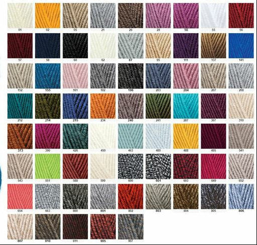 Χοντρό πλεκτό ζακετάκι με μαργαρίτες — Χειροποίητο τετράγωνο μπουφάν γιαγιά | Μέγεθος S–5XL