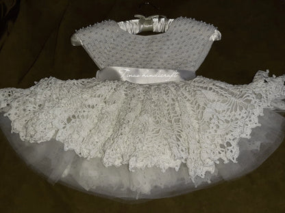 Little princess dress