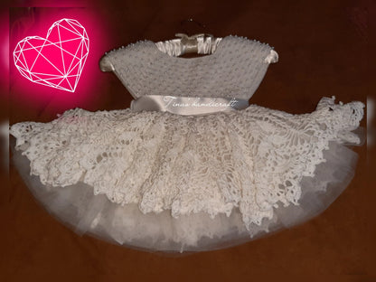 Little princess dress