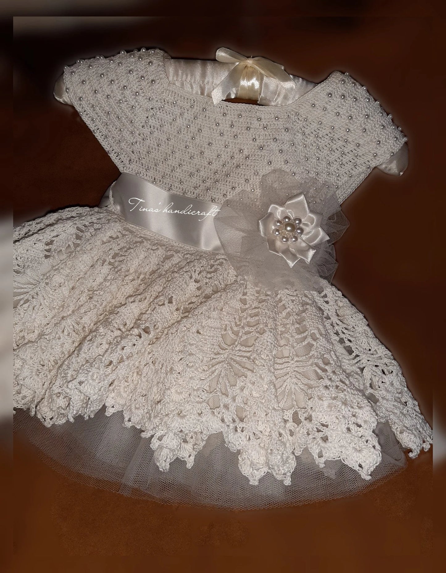 Little princess dress